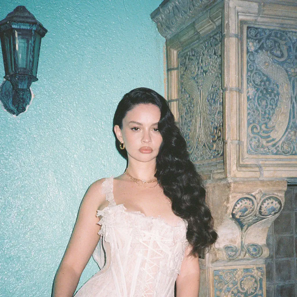 Sabrina Claudio