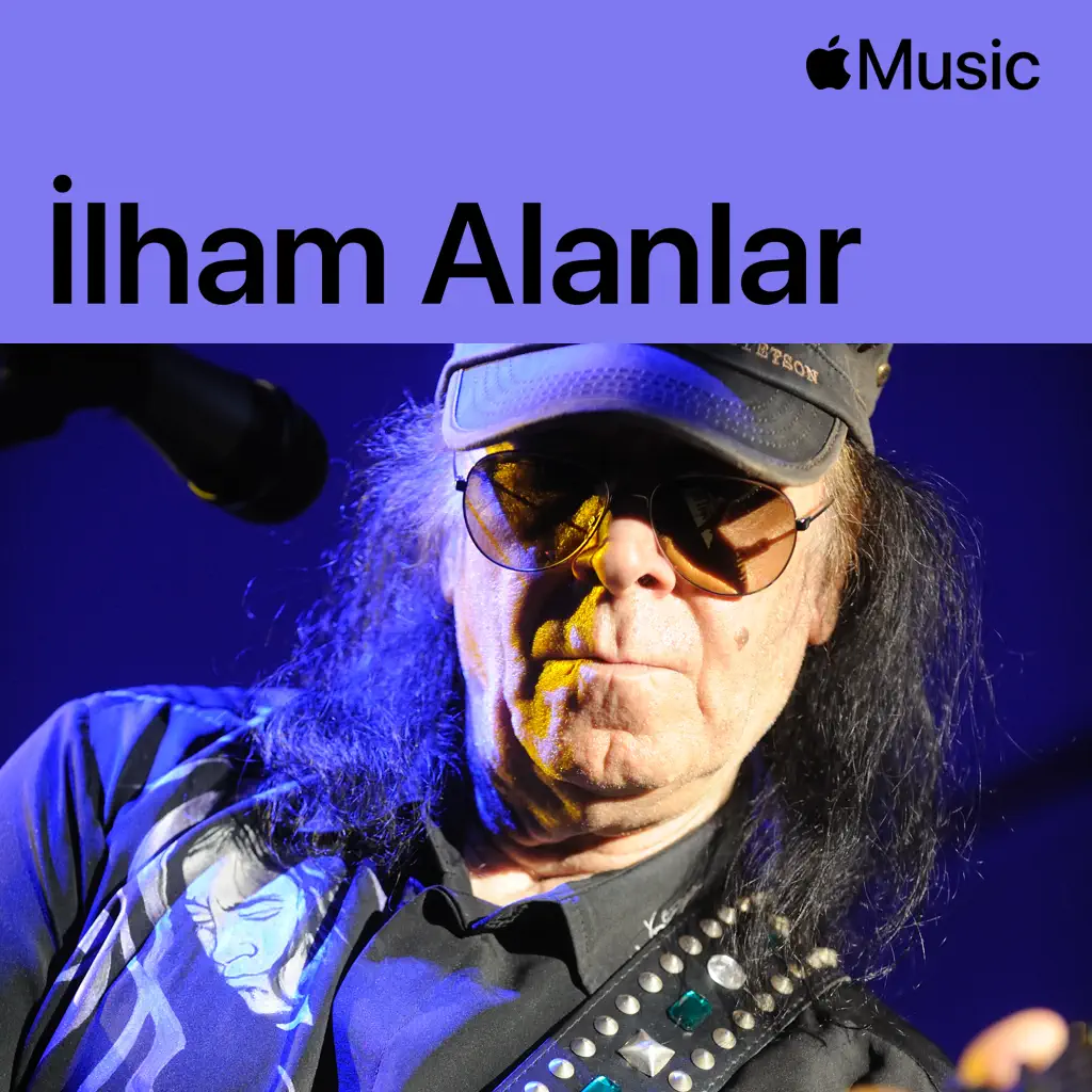 Erkin Koray: İlham Alanlar