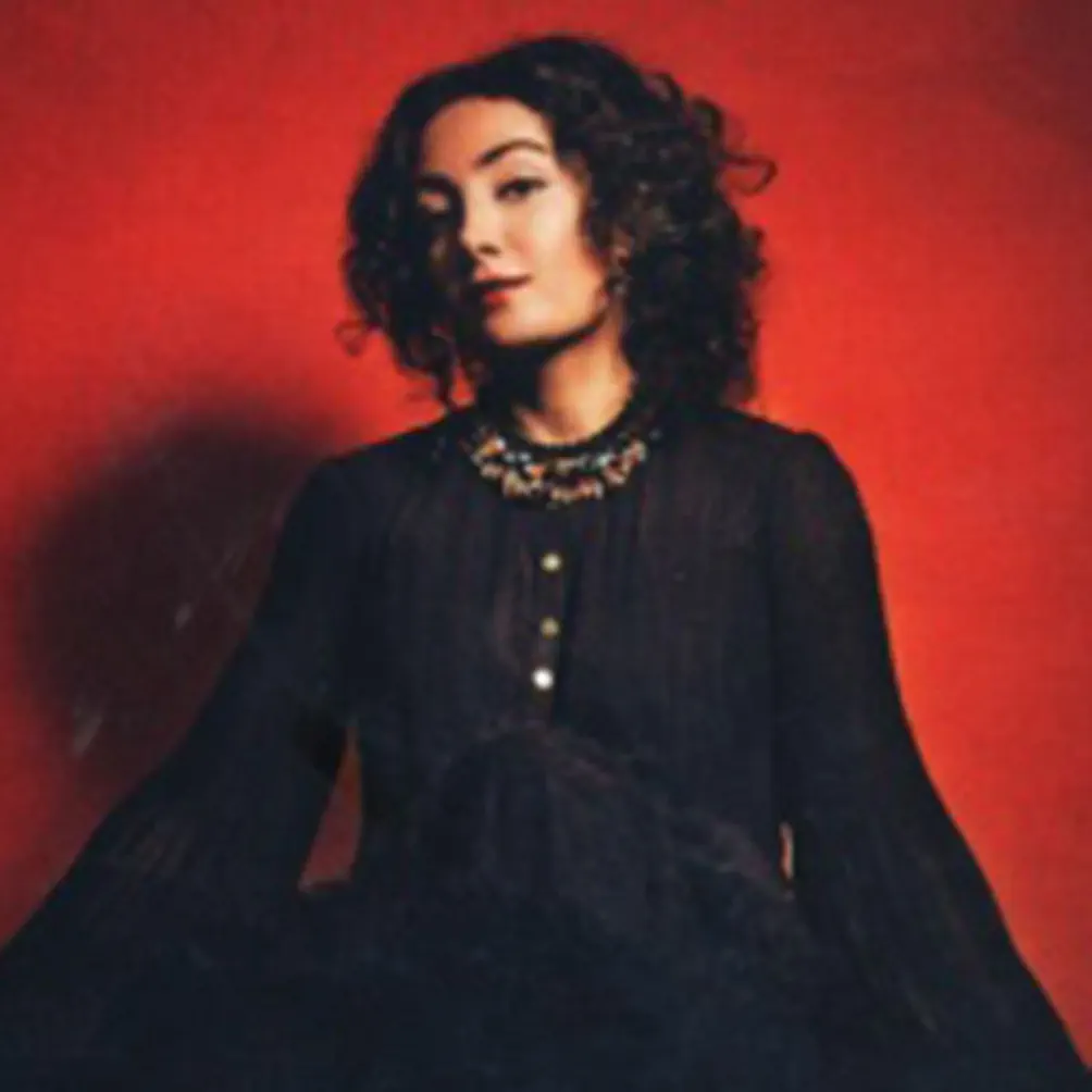 Özlem Taner