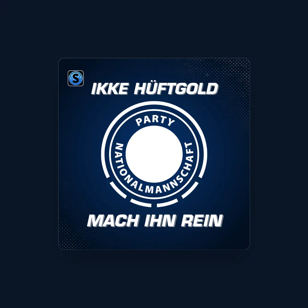 Ikke Hüftgold