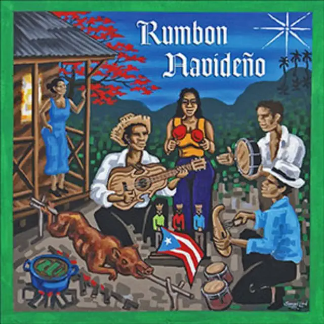 Rumbon Navideño