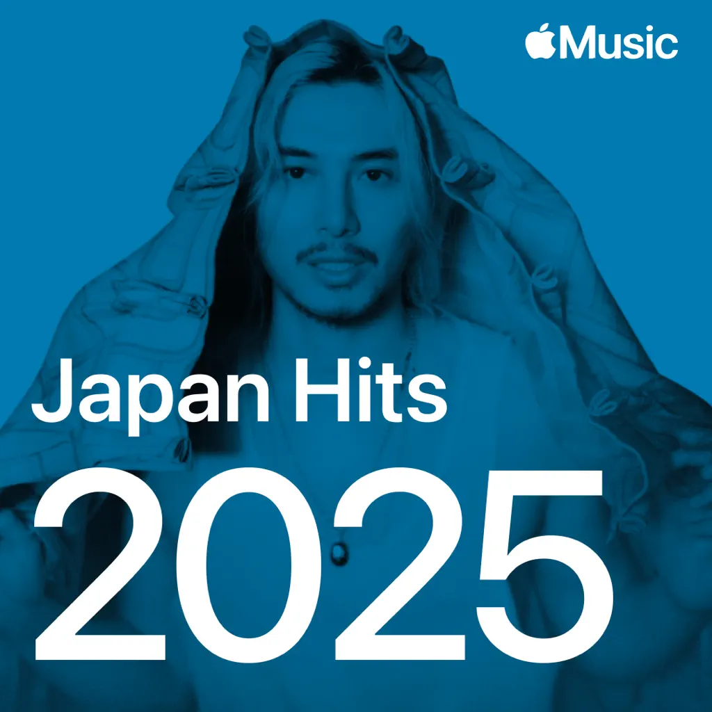 Japan Hits: 2025