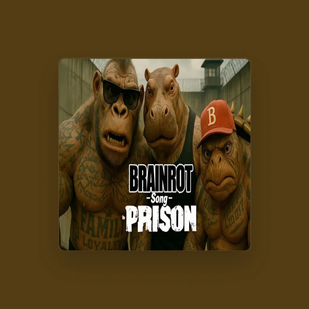 BRAINROT