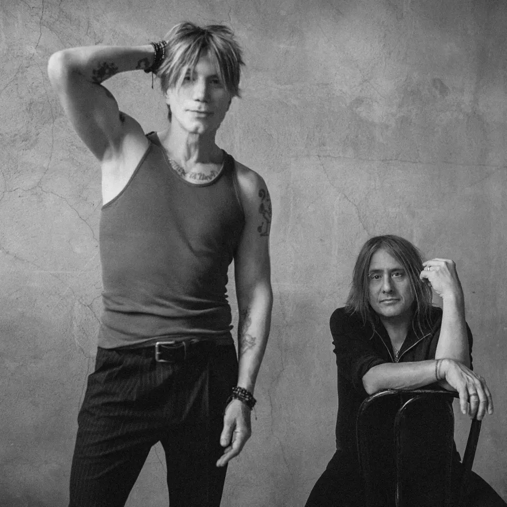 The Goo Goo Dolls