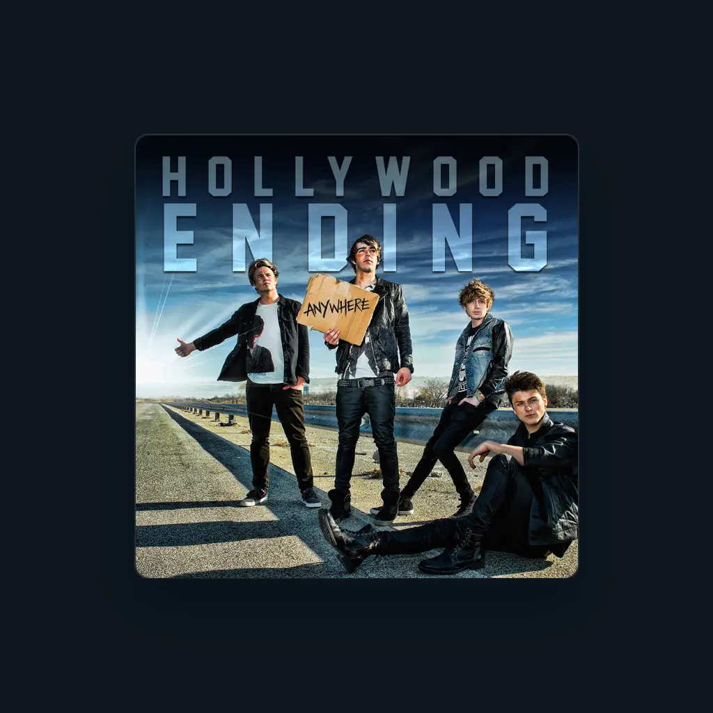 Hollywood Ending
