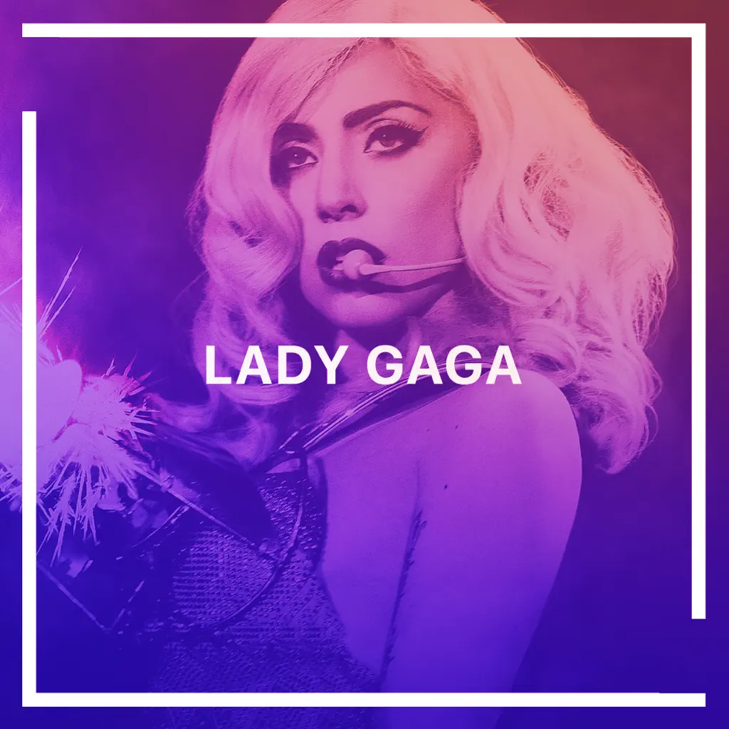 Lady Gaga: Songs from Best Seat in the House