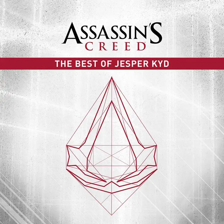 Assassin's Creed: The Best Of Jesper Kyd
