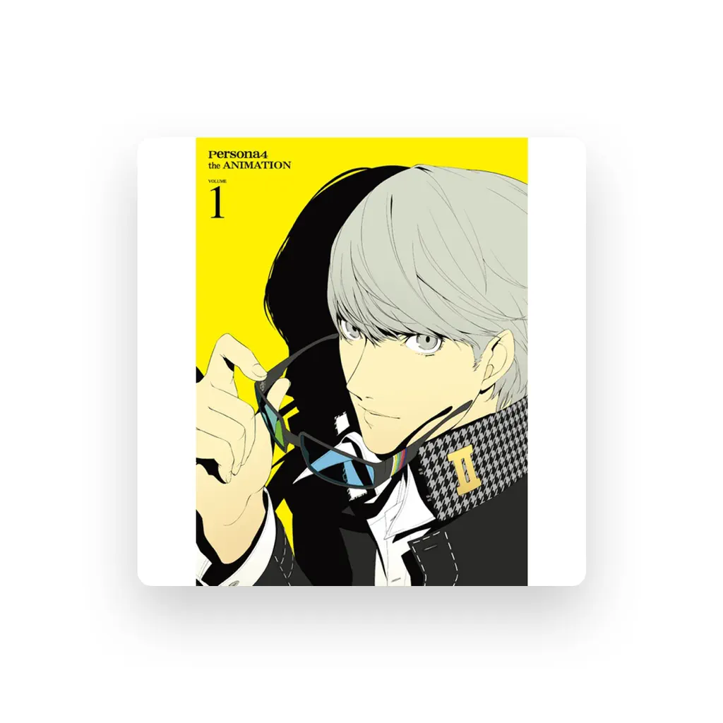 PERSONA4