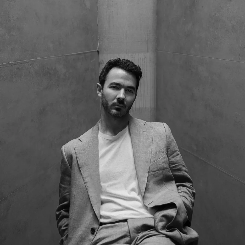 Kevin Jonas