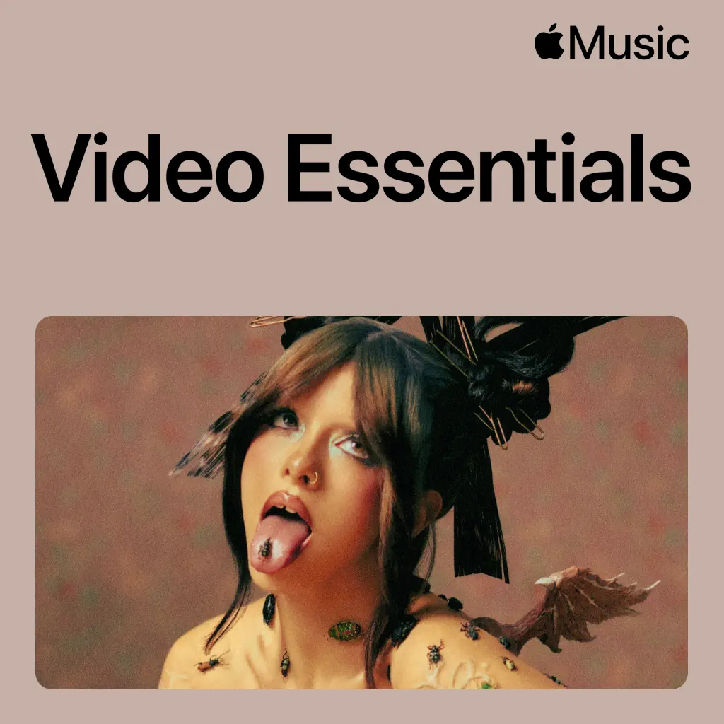 Melanie Martinez Video Essentials