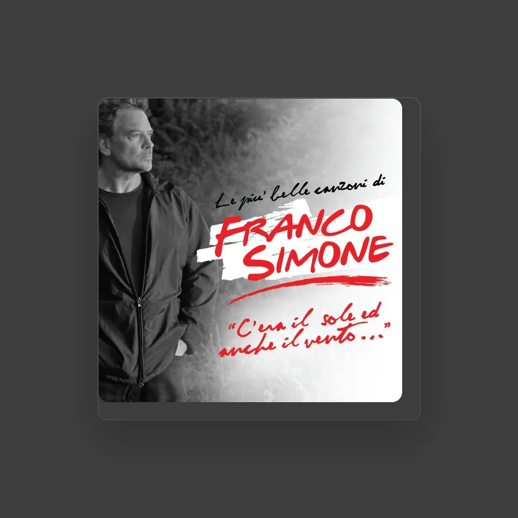 Franco Simone