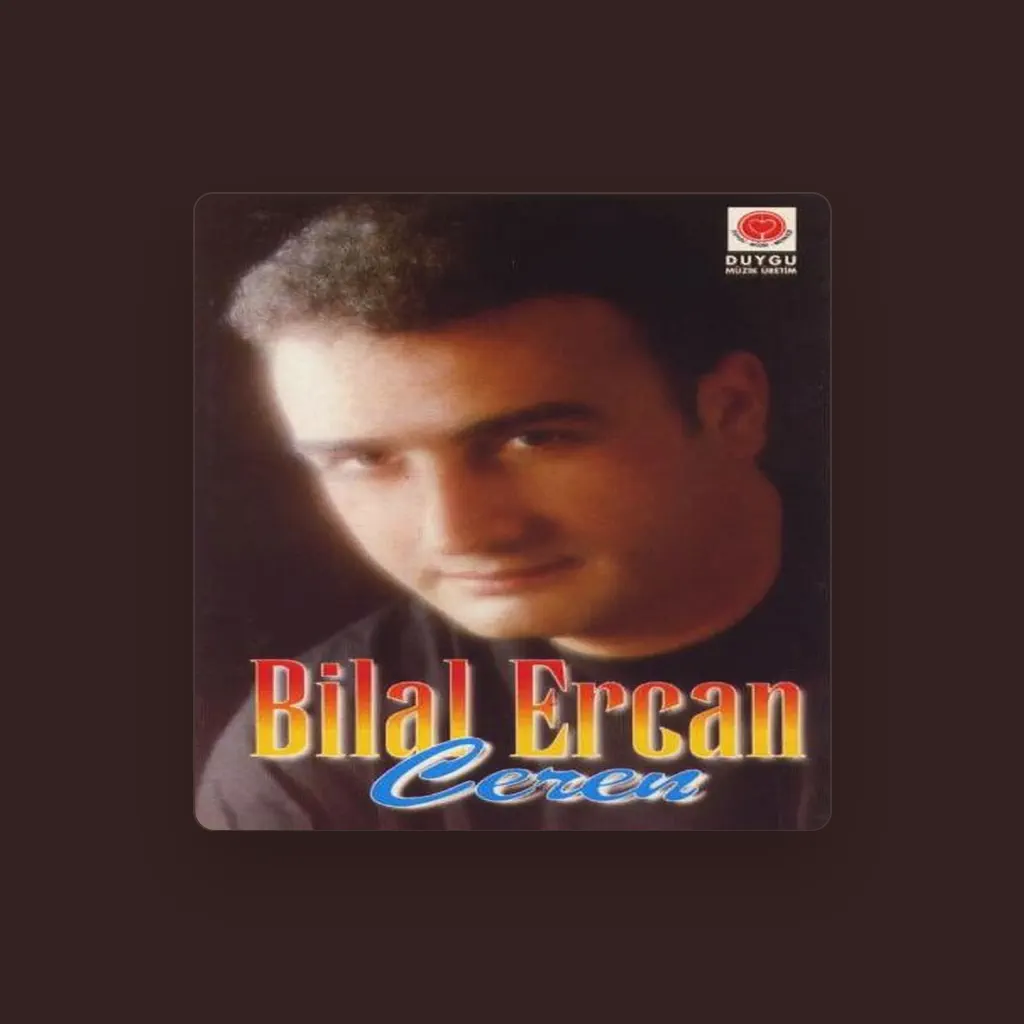 Bilal Ercan