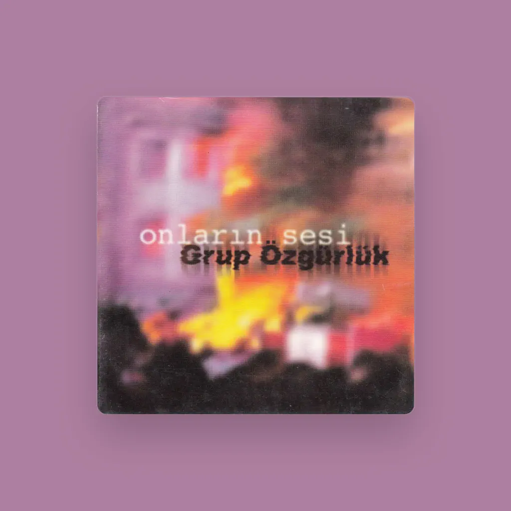 Grup Özgürlük