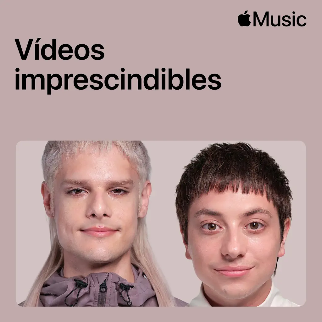 CA7RIEL & Paco Amoroso Video Essentials