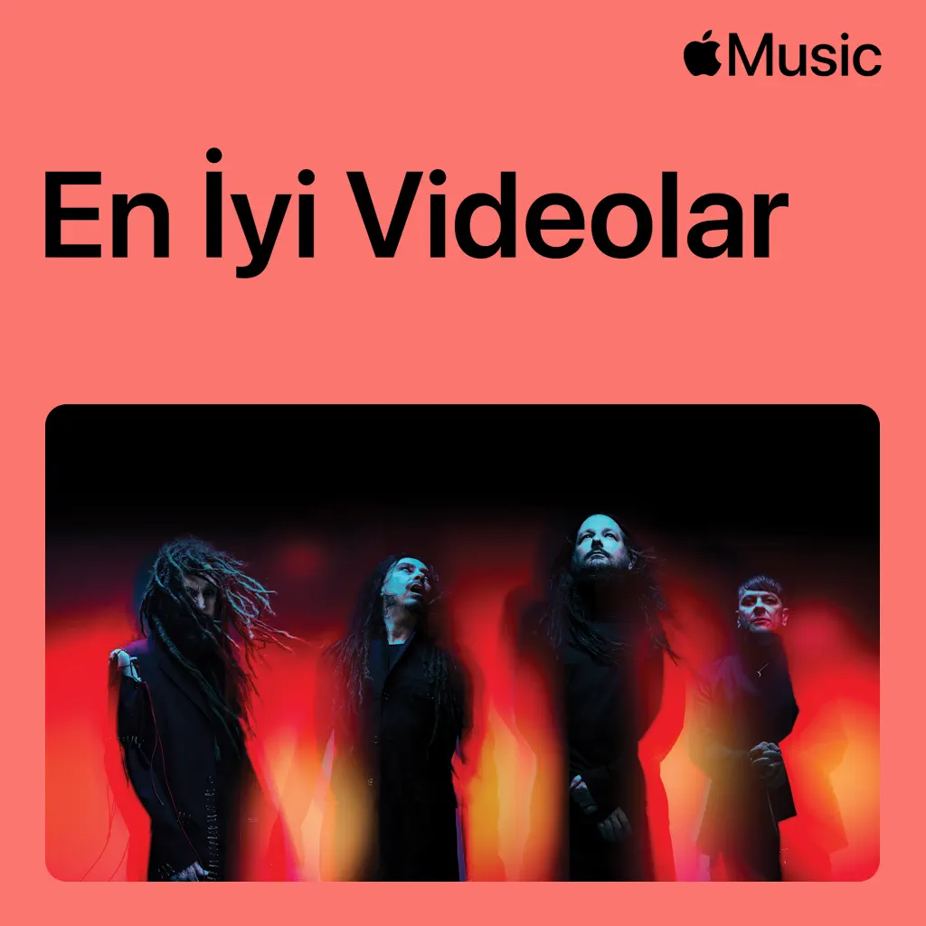 Korn: En İyi Videolar