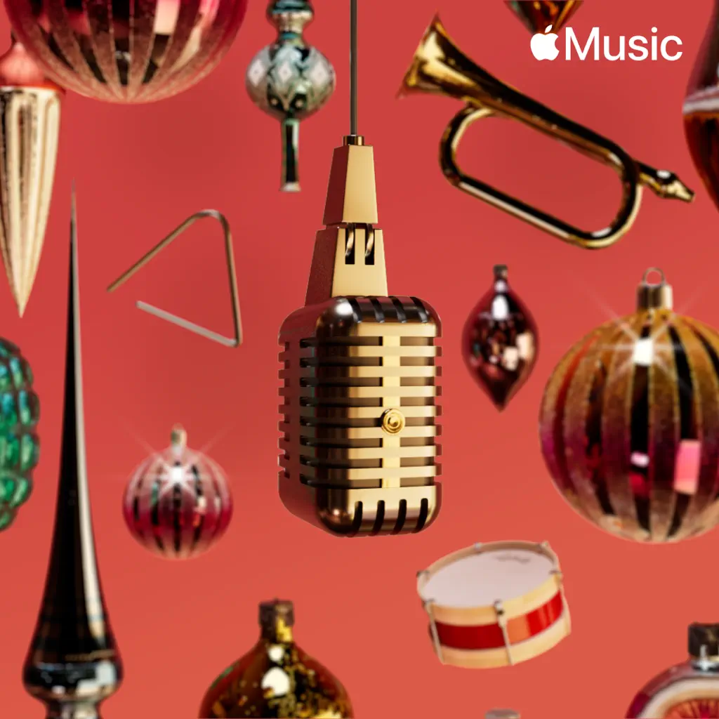 Christmas Crooners