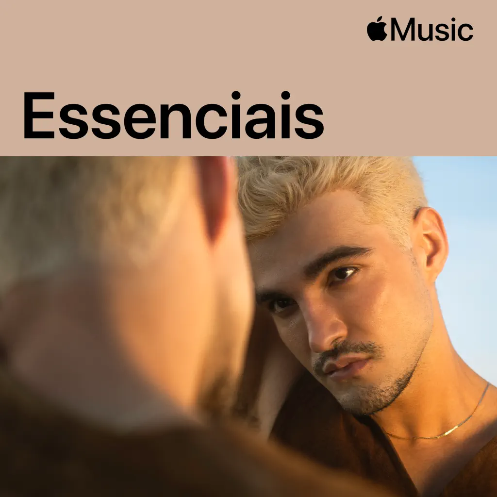 Jão: essenciais