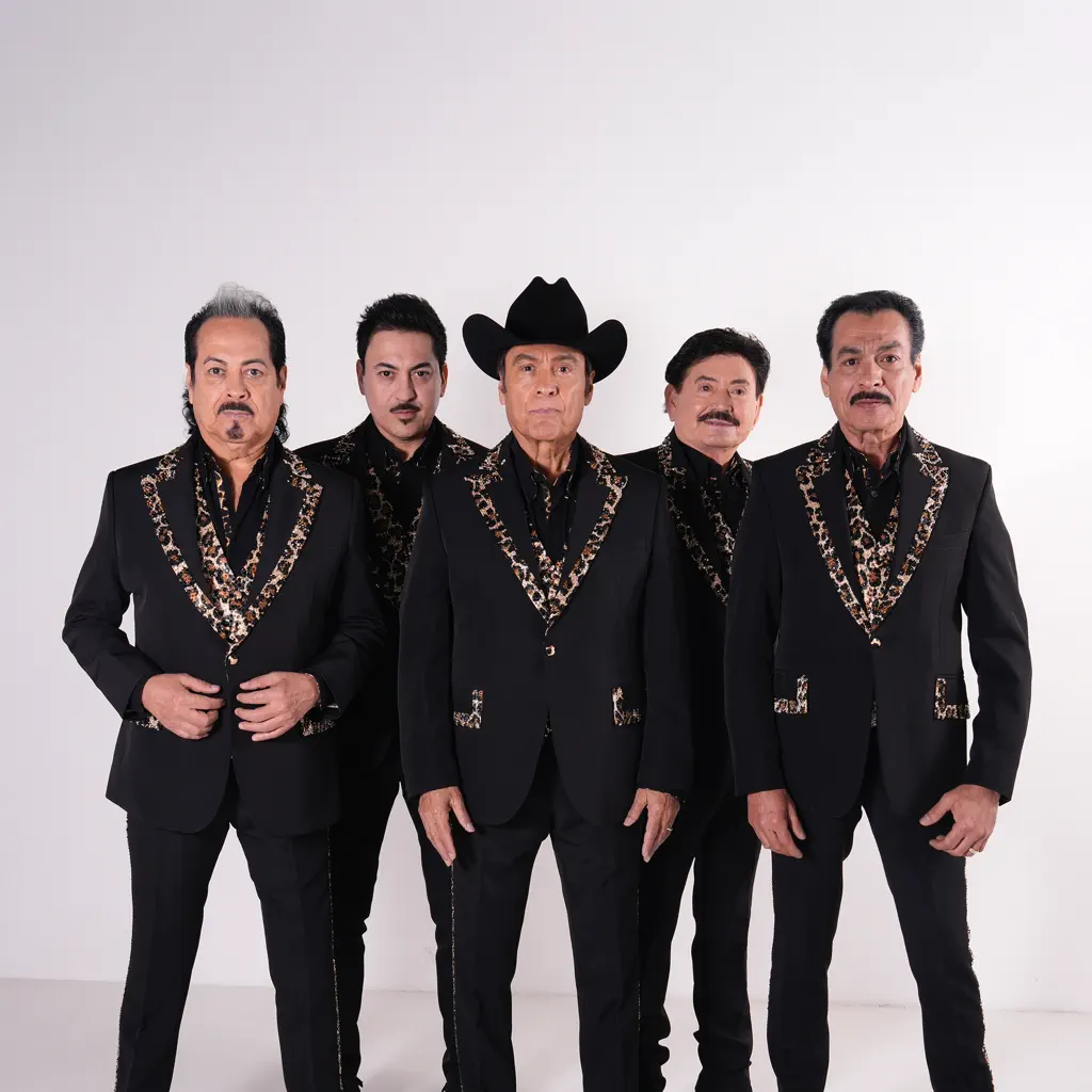 Los Tigres del Norte