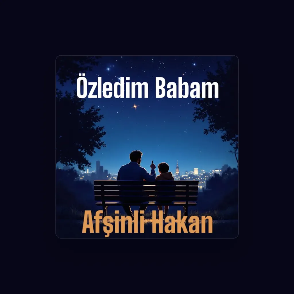 Afşinli Hakan