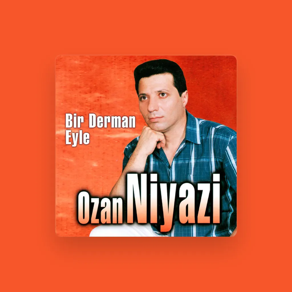 Ozan Niyazi