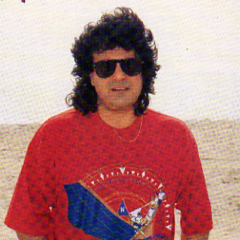 Carmelo Zappulla