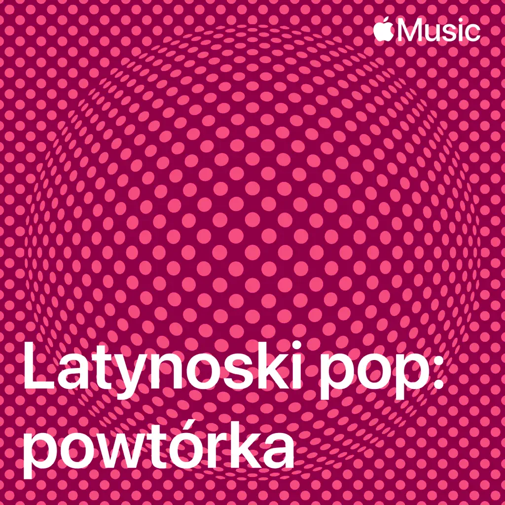 Latynoski pop: powtórka