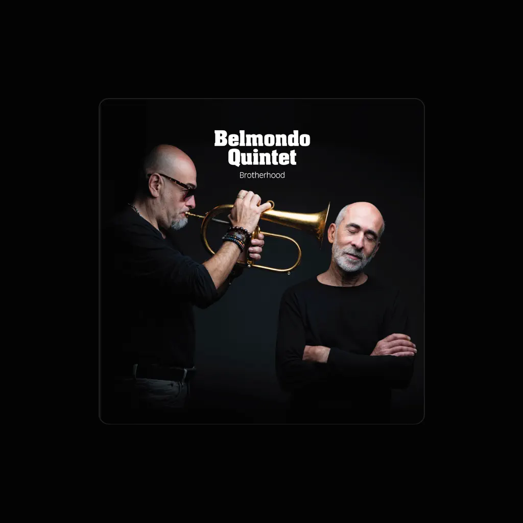 Belmondo Quintet