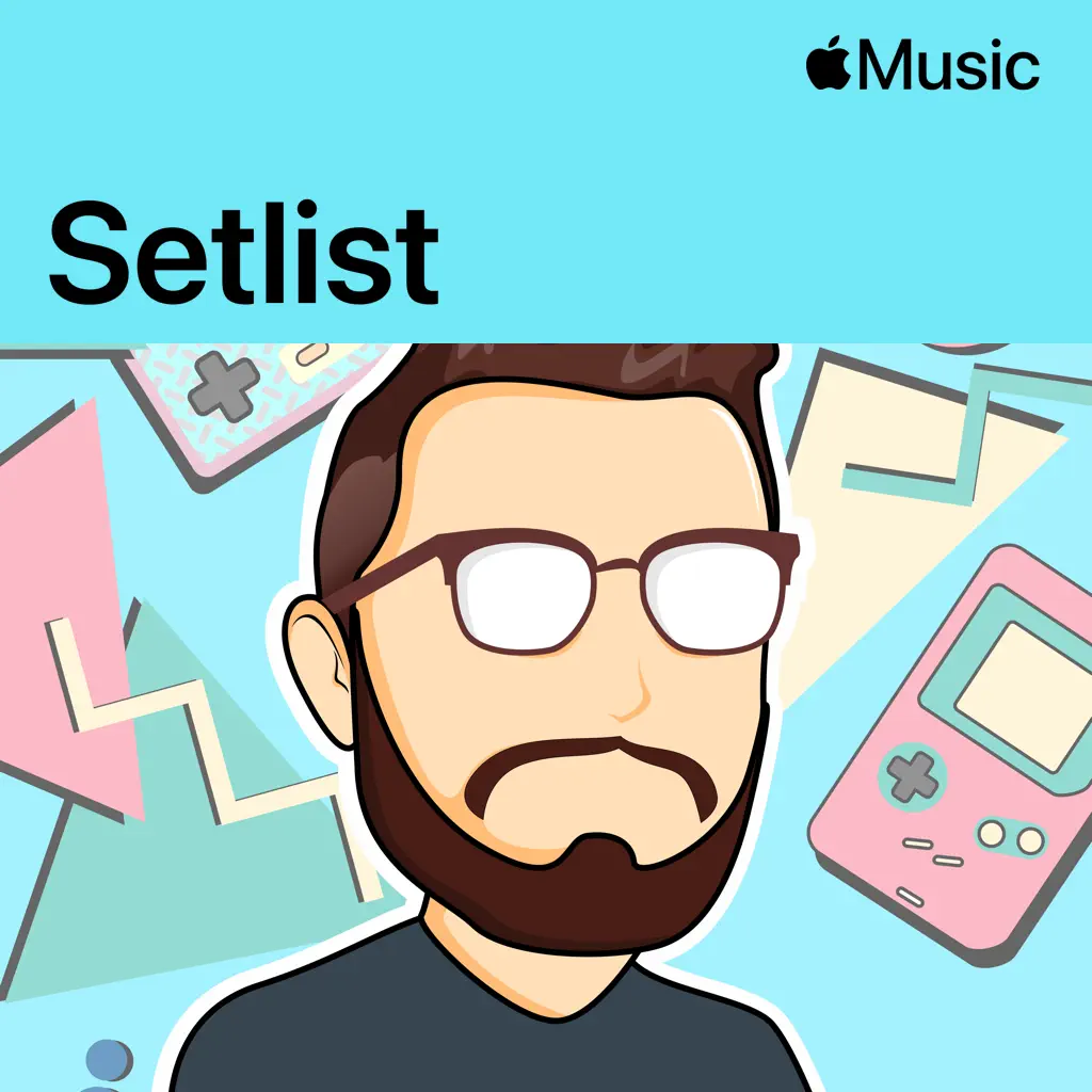 Setlist: The Legend of Zelda on Piano, el tour de Lucas Cooper