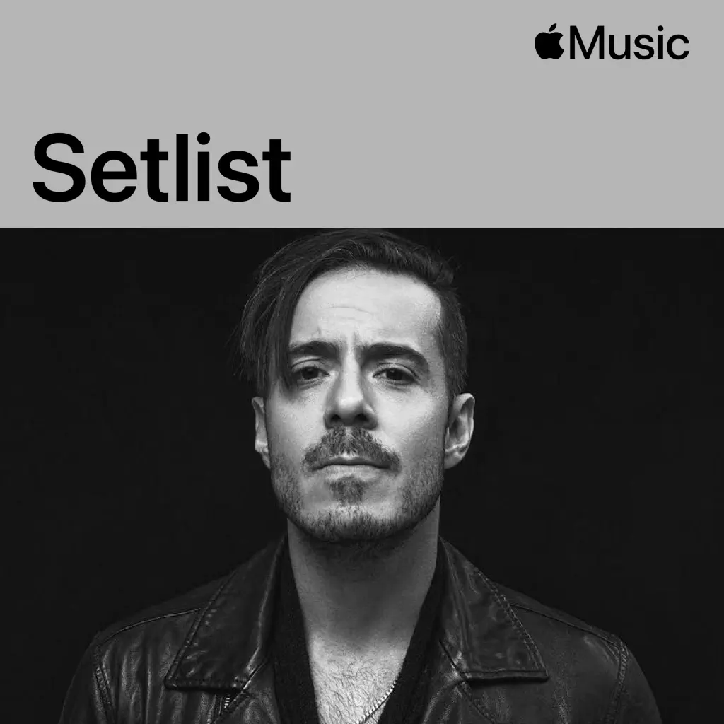 Setlist: Érase Una Bestia en Estadio GNP Seguros de José Madero
