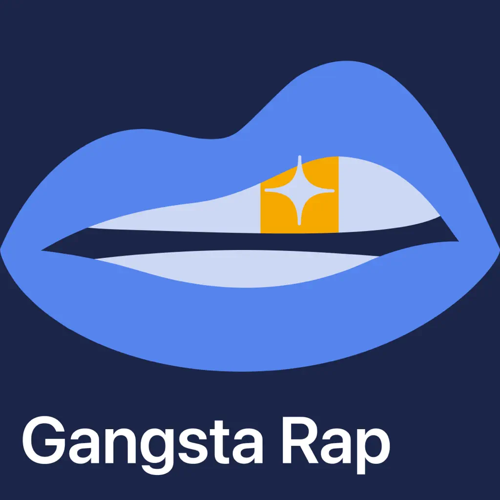 En İyileri: Gangsta Rap