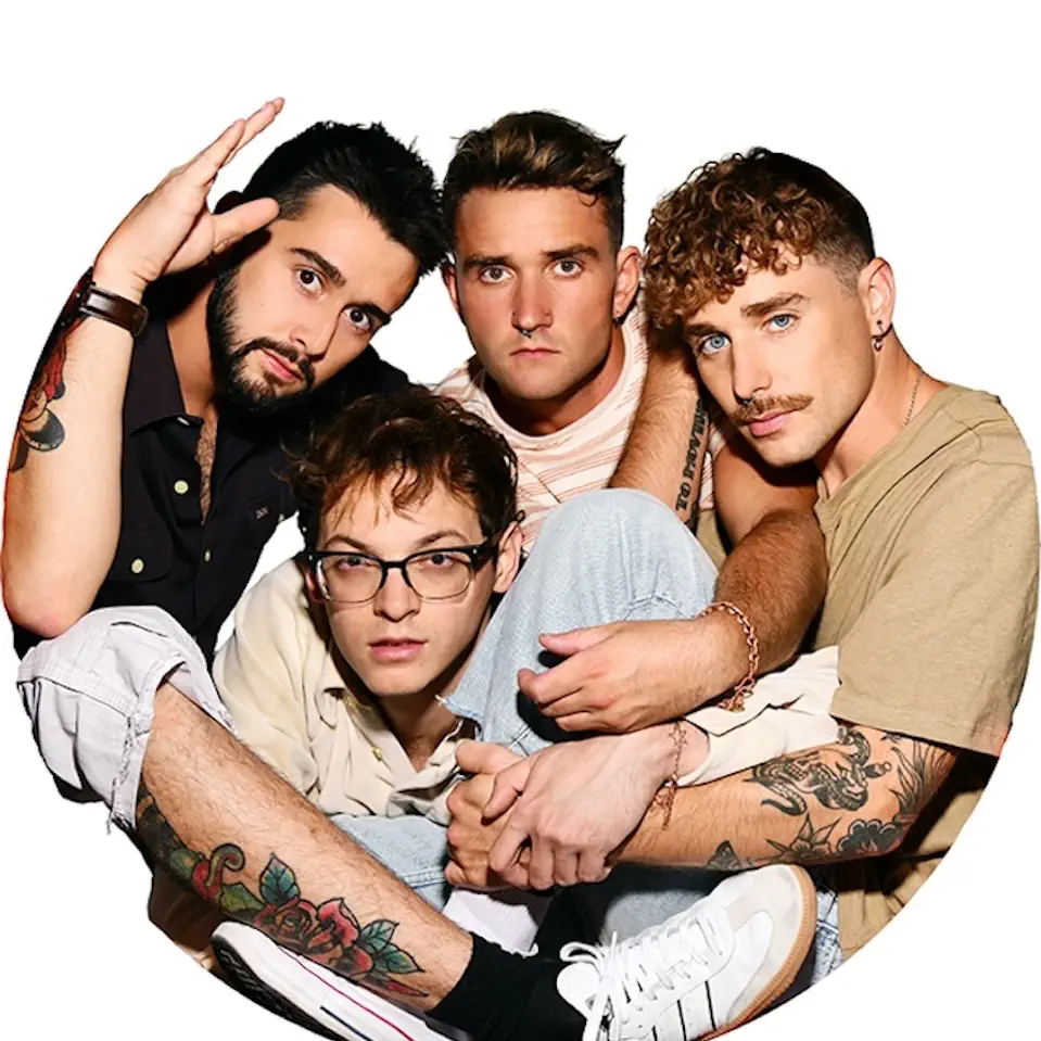 The Wrecks
