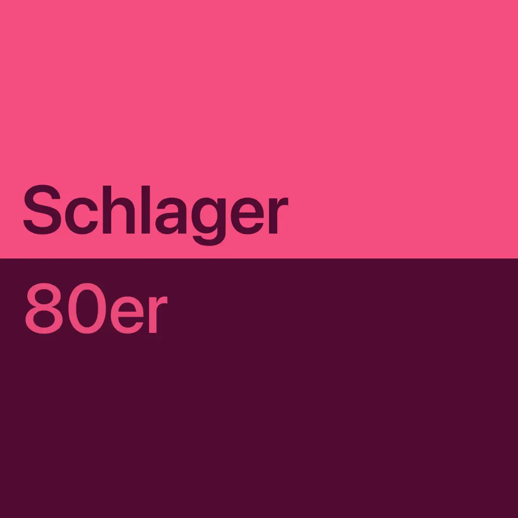 80er Schlager Essentials