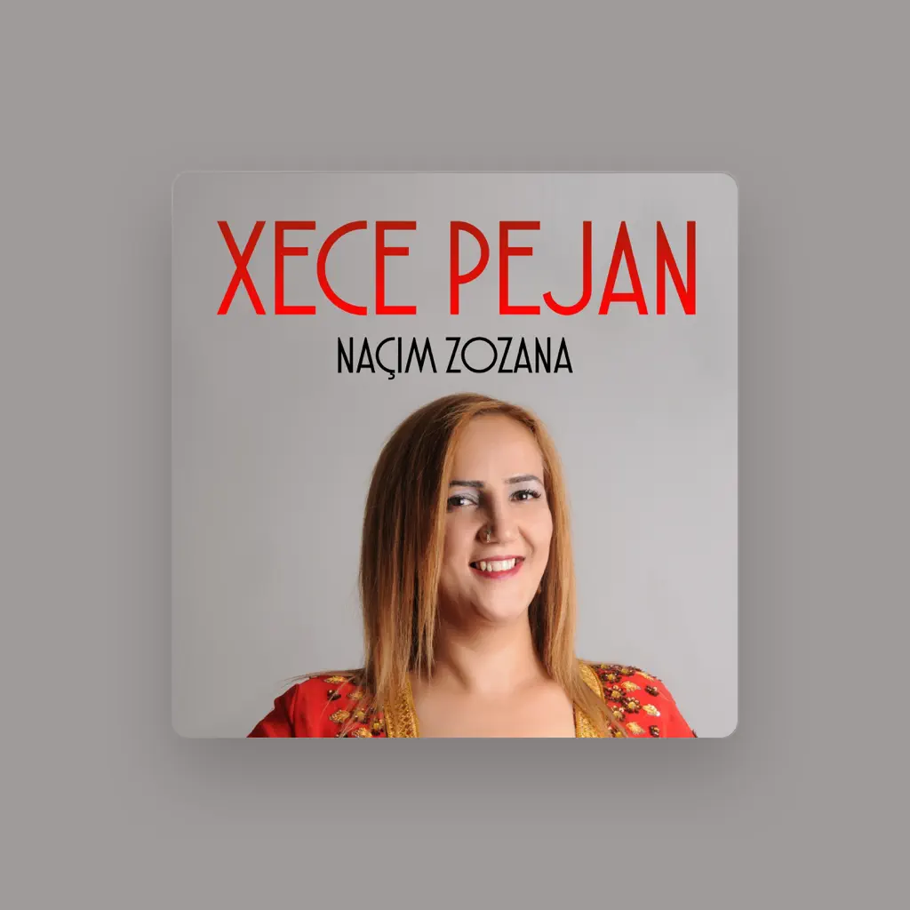 Xece Pejan