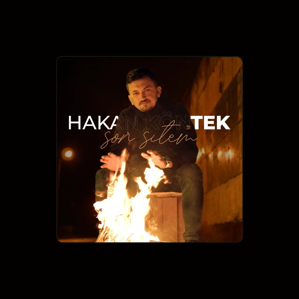 Hakan Köntek