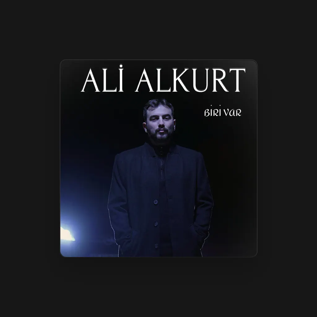 Ali Alkurt