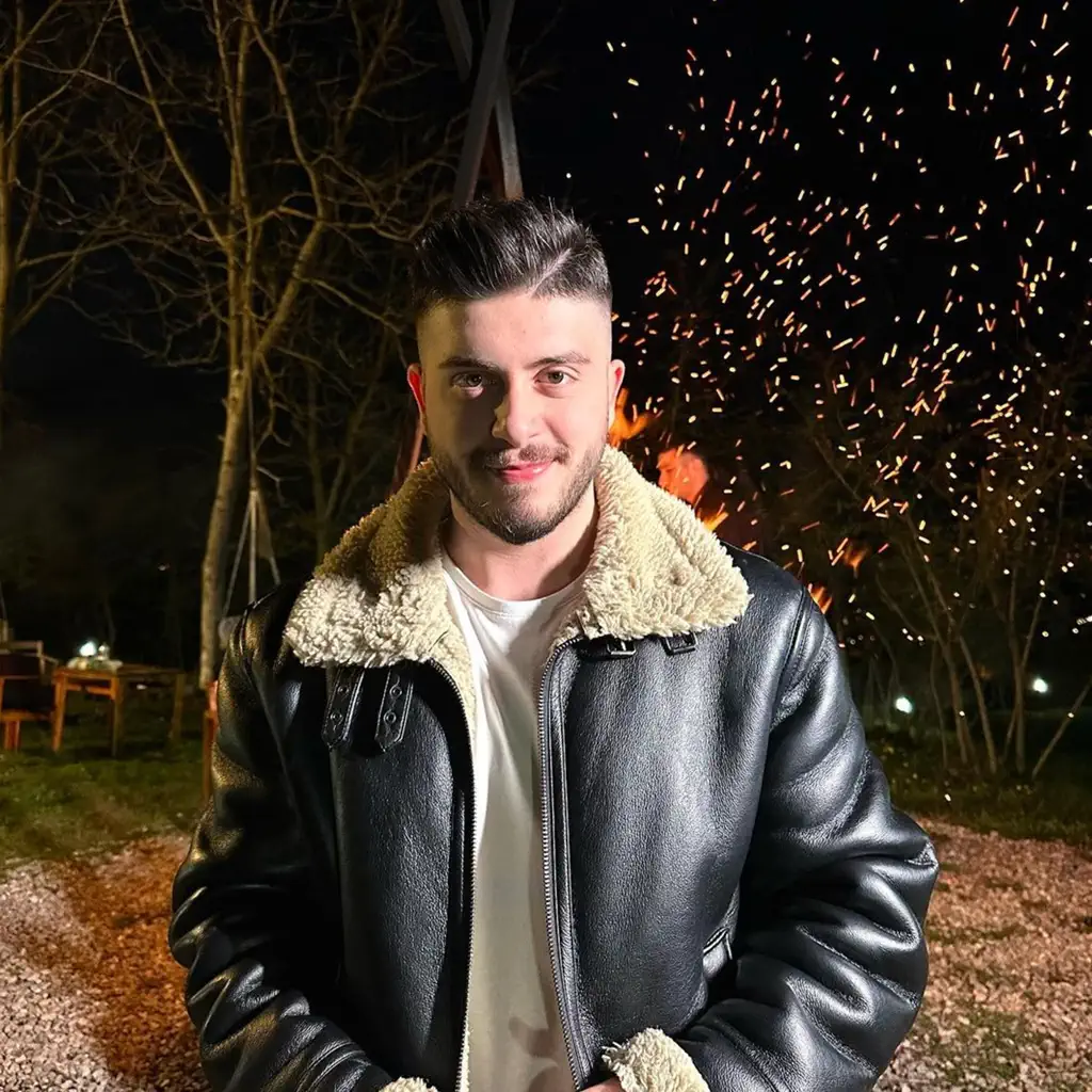 RAMAZAN KUZU