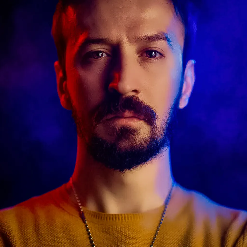 DJ Kantik