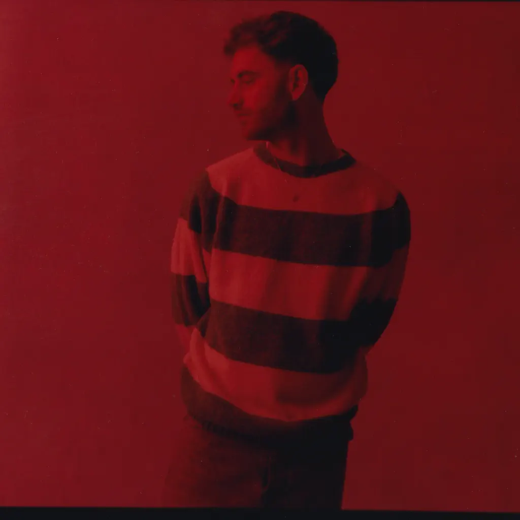 Tom Misch