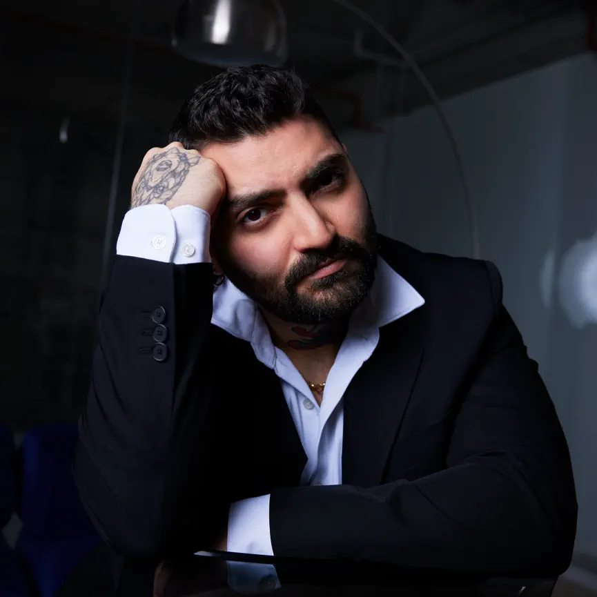 Yiğit Seferoğlu