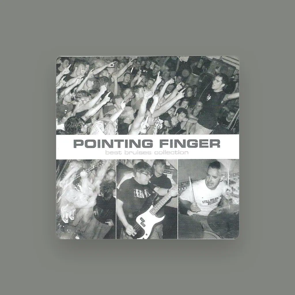 Pointing Finger