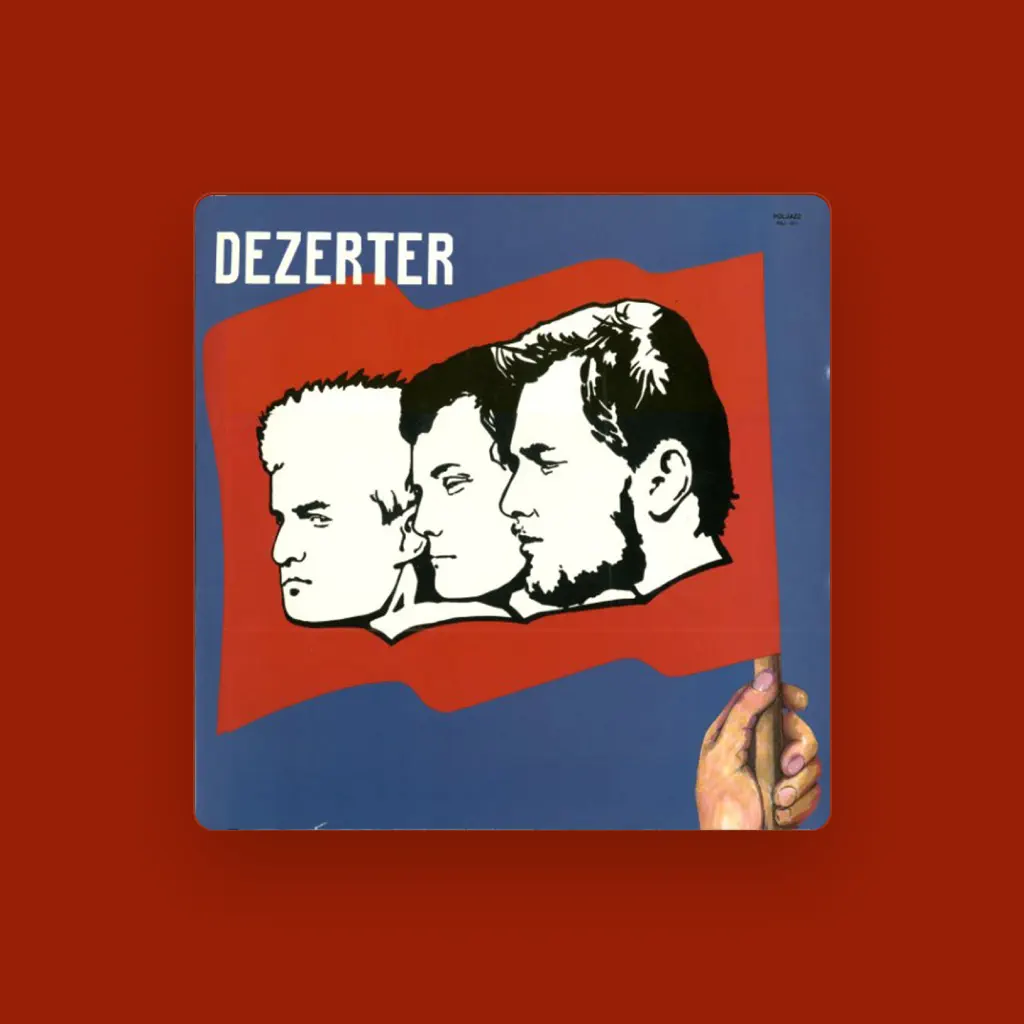 Dezerter