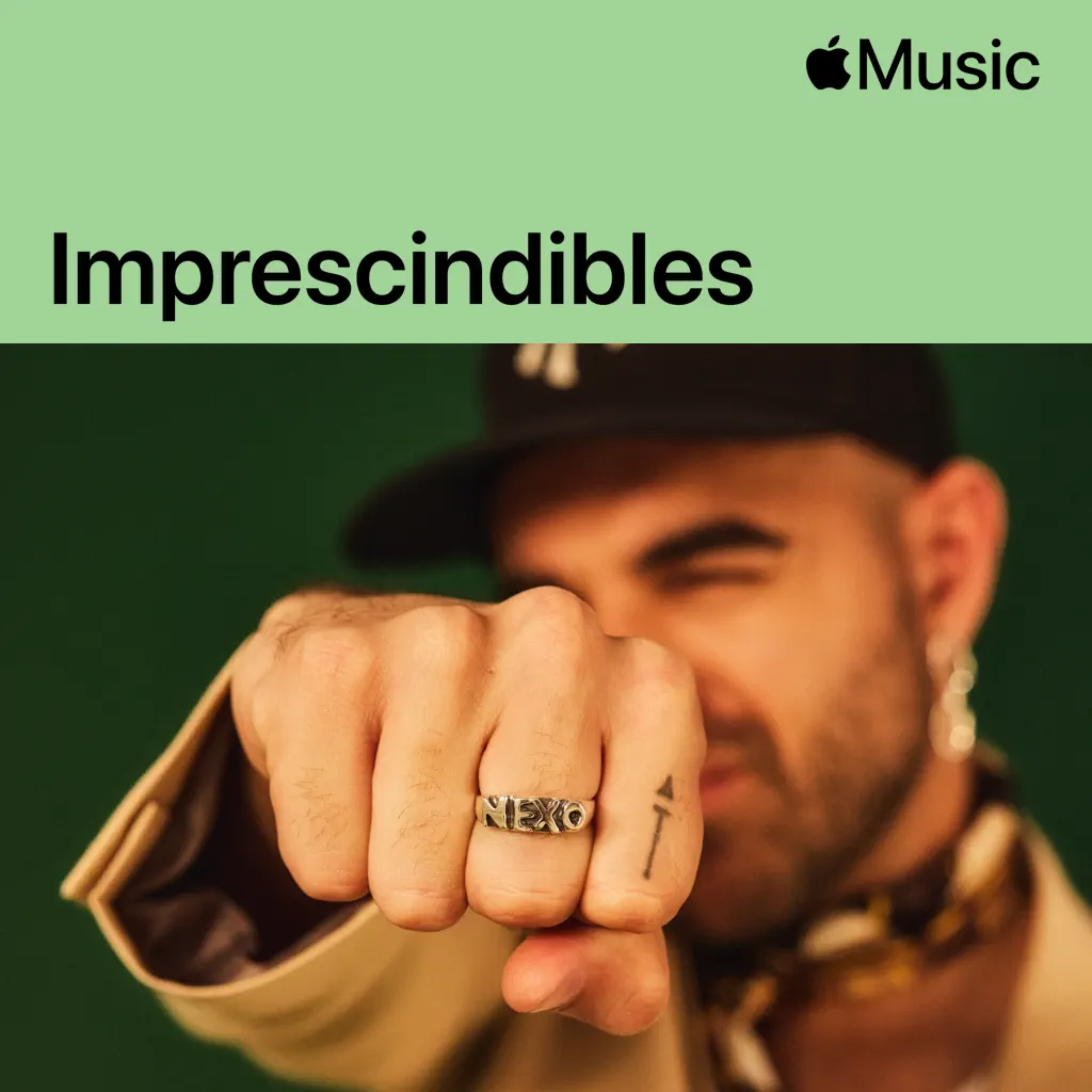 Nil Moliner: imprescindibles