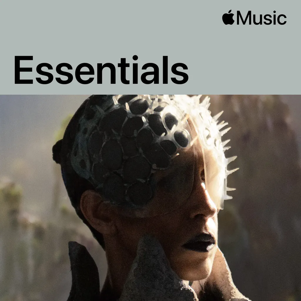 Imogen Heap Essentials
