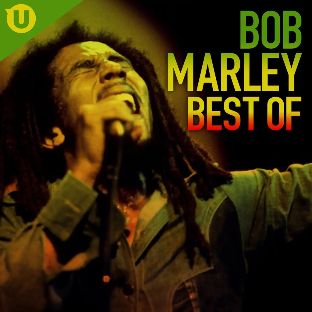 Bob Marley Best Of