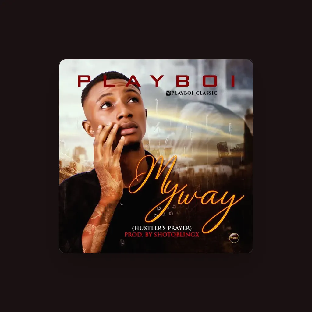 Playboi