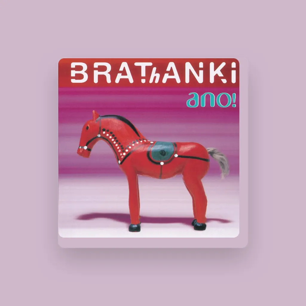 Brathanki