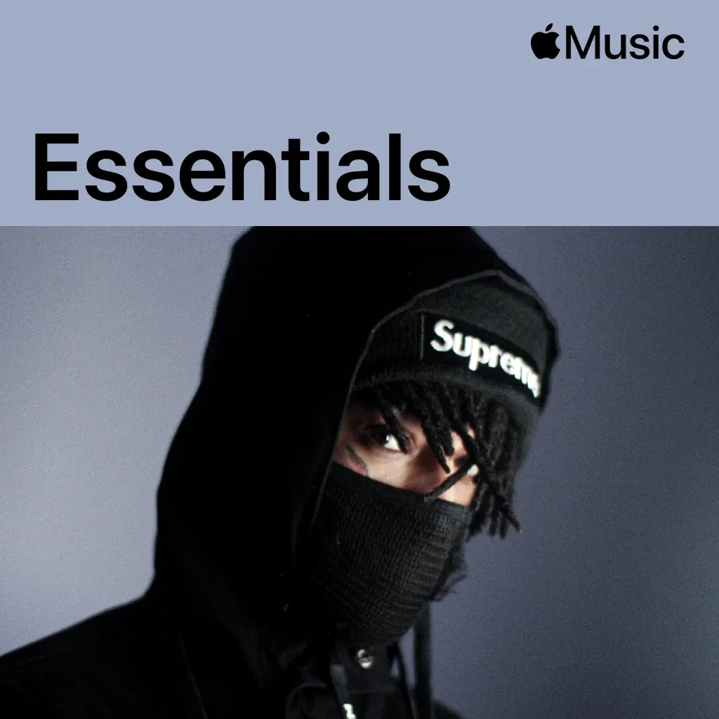 Scarlxrd Essentials