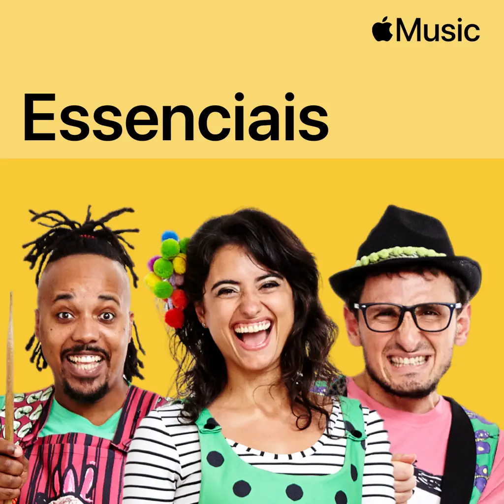 Grupo Triii: essenciais