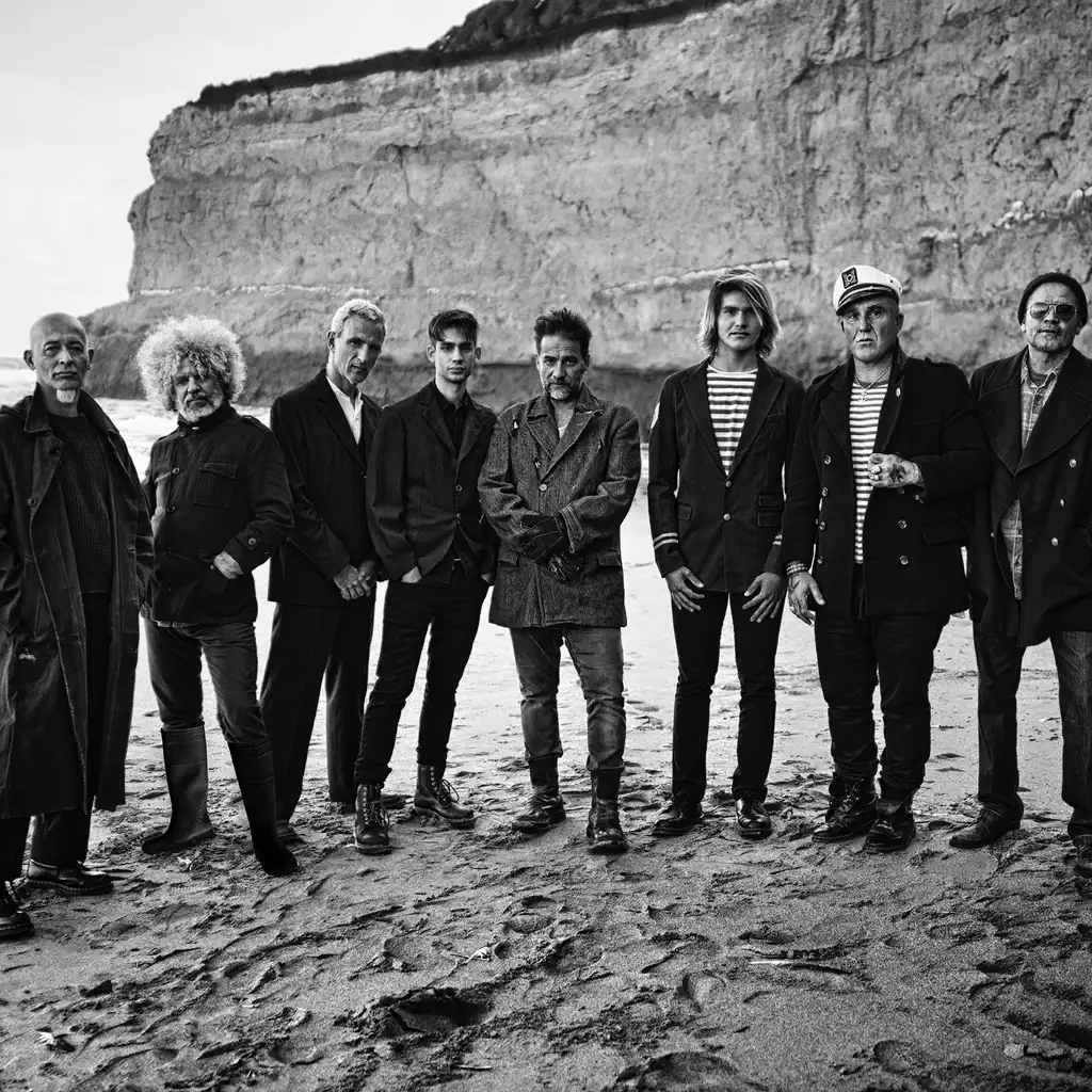 Los Fabulosos Cadillacs