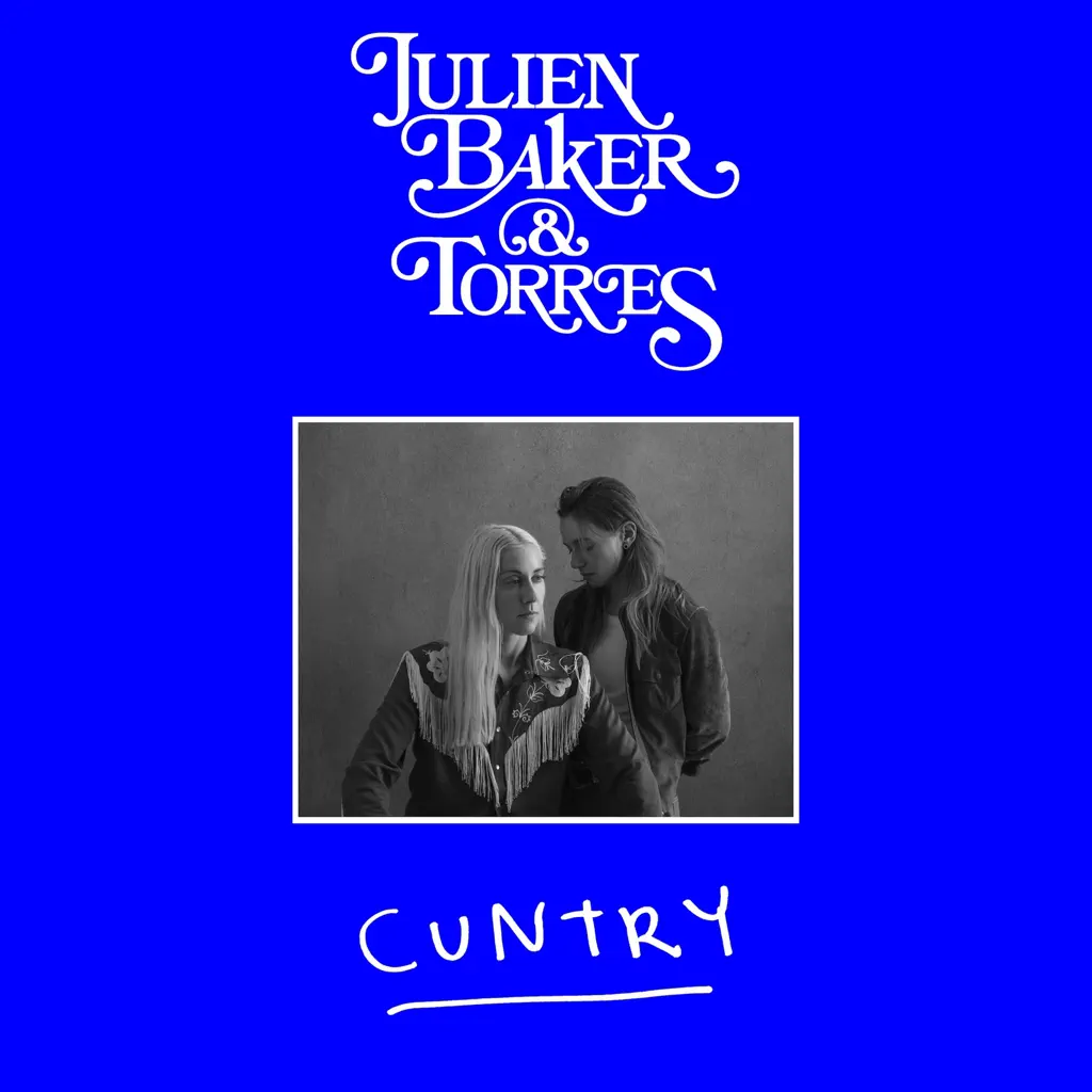 Julien Baker & TORRES: Cuntry Vol. 3